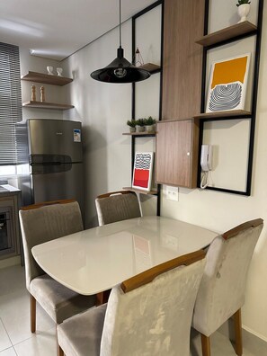 Loft Confort | Cocina privada