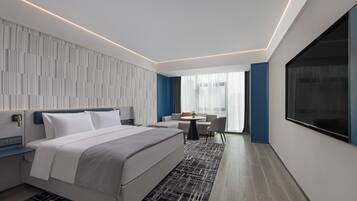 Business Room