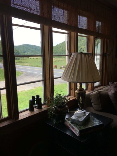 Farmhouse at Stickney Farms