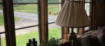 Farmhouse at Stickney Farms