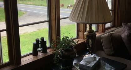 Farmhouse at Stickney Farms