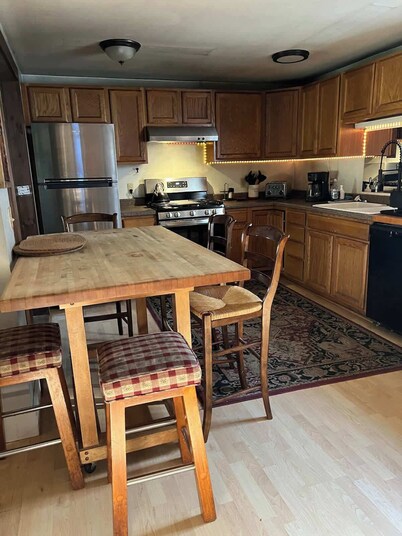 Butterfield House at Stickney Farms