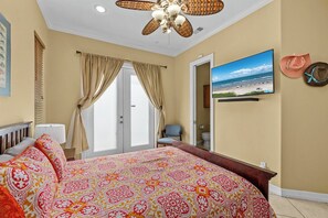 3 habitaciones, tabla de planchar con plancha y wifi gratis 