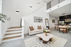 Smart-TV, Stereoanlage