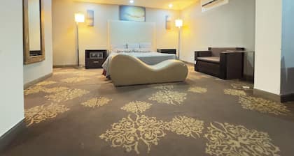 Hotel Dulce Maria