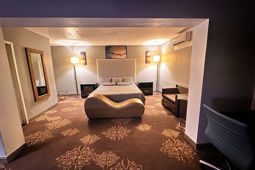 Hotel Dulce Maria