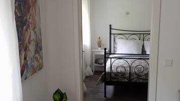 1 soveværelse, gratis Wi-Fi, sengetøj