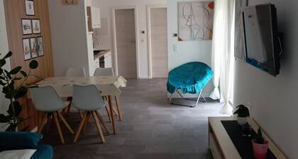 Villa am Bacho with Private Terrace, Private Garden and Wi-Fi