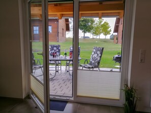 Interiör