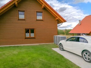 Boendeområde