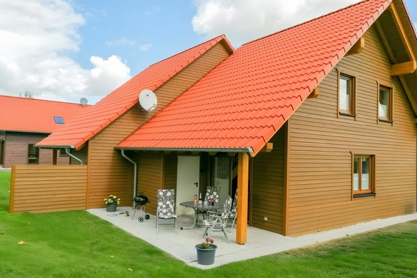 Speisen im Freien