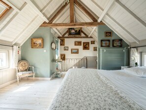 2 bedrooms, Internet