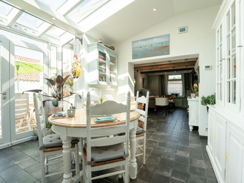 Gigi - quit and rustic cottage by Interhome