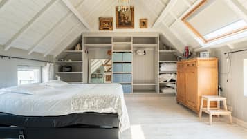 2 soveværelser, internetforbindelse