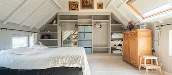 Gigi - quit and rustic cottage by Interhome