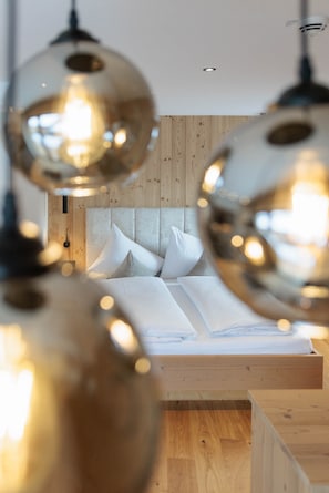 3 chambres, Wi-Fi gratuit, draps fournis