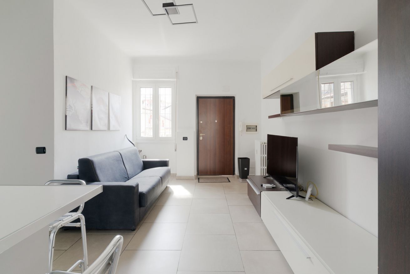 Télévision à écran plat