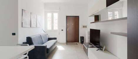 Téléviseur à écran plat