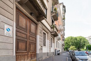 Exterieur