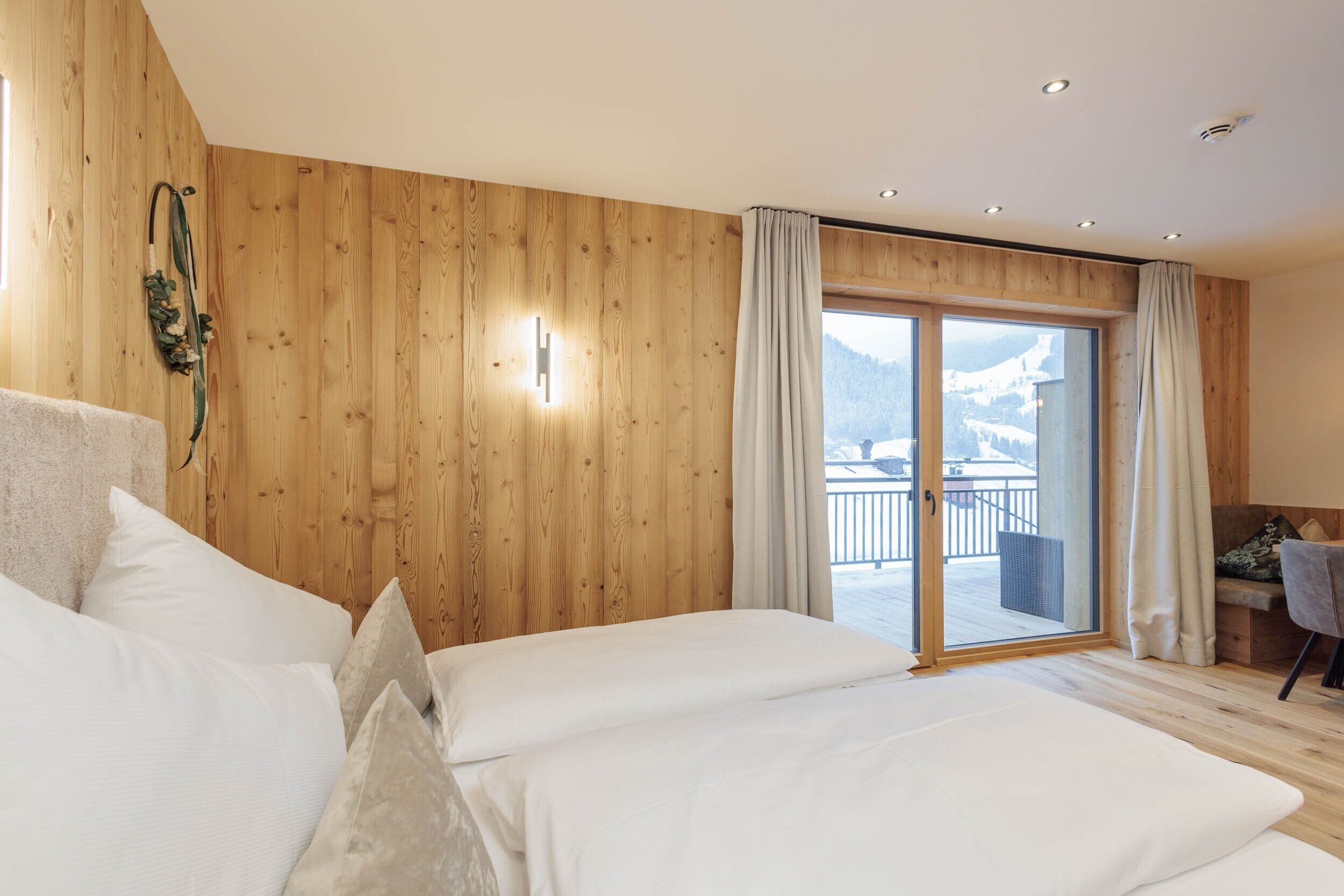 1 bedroom, free WiFi, bed sheets, wheelchair access