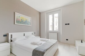 2 habitaciones, tabla de planchar con plancha y wifi