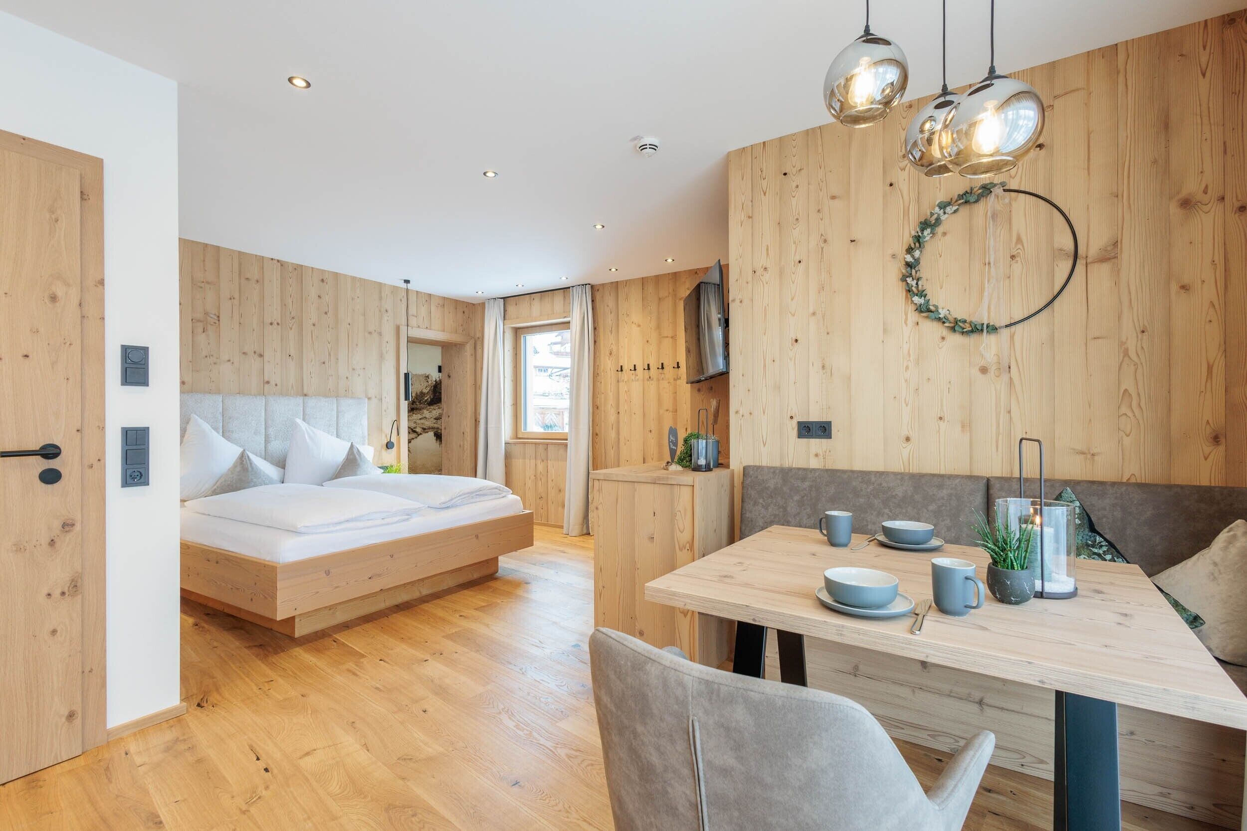 1 bedroom, free WiFi, bed sheets, wheelchair access