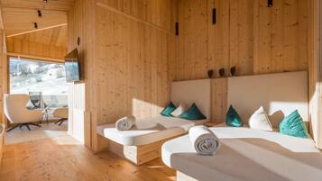 1 bedroom, free WiFi, bed sheets, wheelchair access