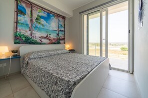 2 soverom, strykejern/-brett, wi-fi og sengetøy