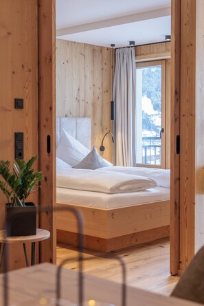 1 habitación, wifi gratis, ropa de cama y acceso para silla de ruedas 