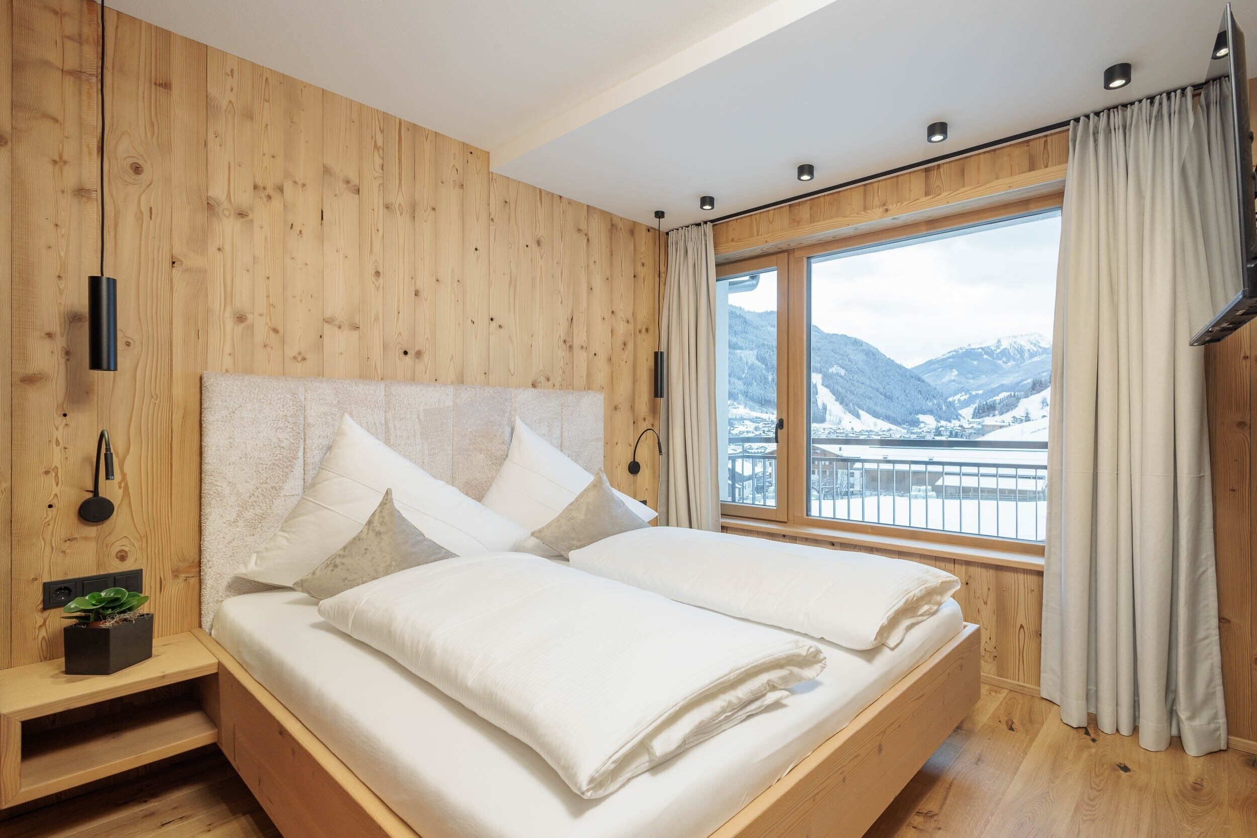 1 bedroom, free WiFi, bed sheets, wheelchair access