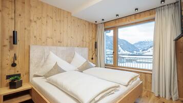 1 bedroom, free WiFi, bed sheets, wheelchair access