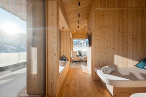 2 Schlafzimmer, kostenloses WLAN, Bettwäsche, Rollstuhlgeeignet