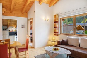 Televisión, estéreo