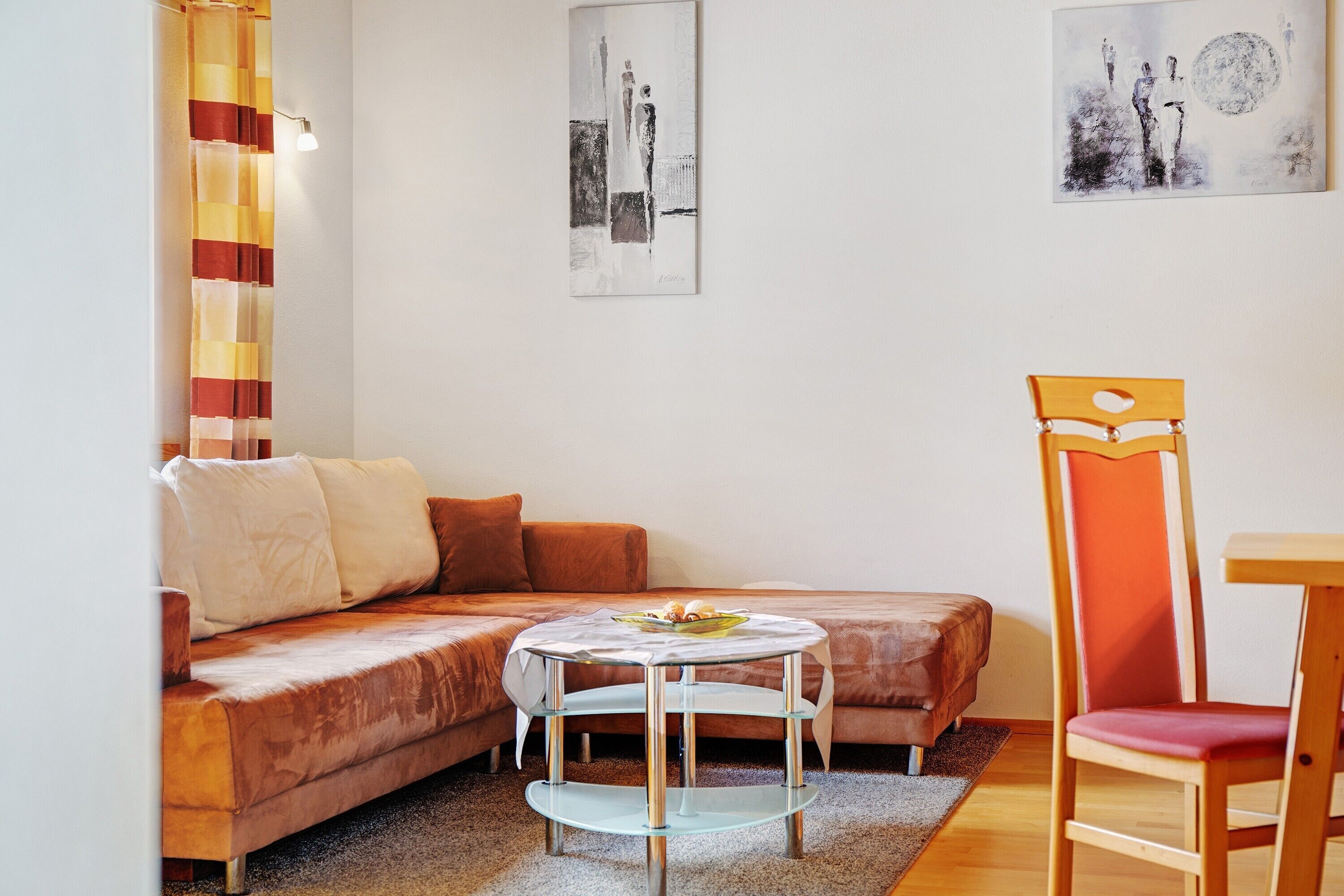 Télévision, chaîne hi-fi