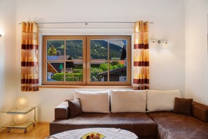 Televisión, estéreo