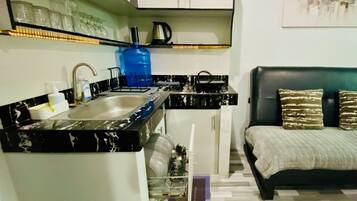 Cozinha privada