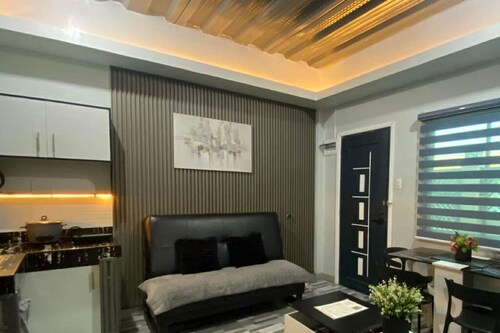 2BR at Amplayo Apartelle — Modern comfort, cozy vibes at an affordable price...