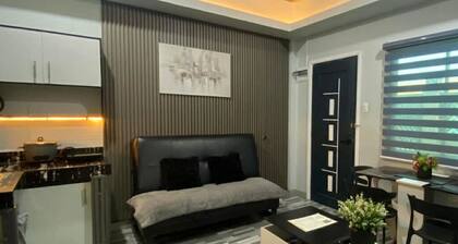2BR at Amplayo Apartelle — Modern comfort, cozy vibes at an affordable price...