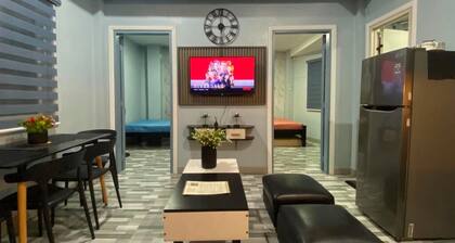 2BR at Amplayo Apartelle — Modern comfort, cozy vibes at an affordable price...