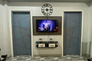 Interior - 2BR at Amplayo Apartelle — Modern comfort, cozy vibes at an affordable price... (Cagayan de Oro City)