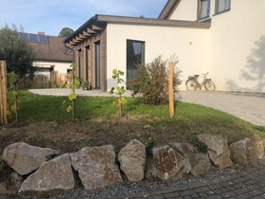 Terrain de lâhĂ©bergement