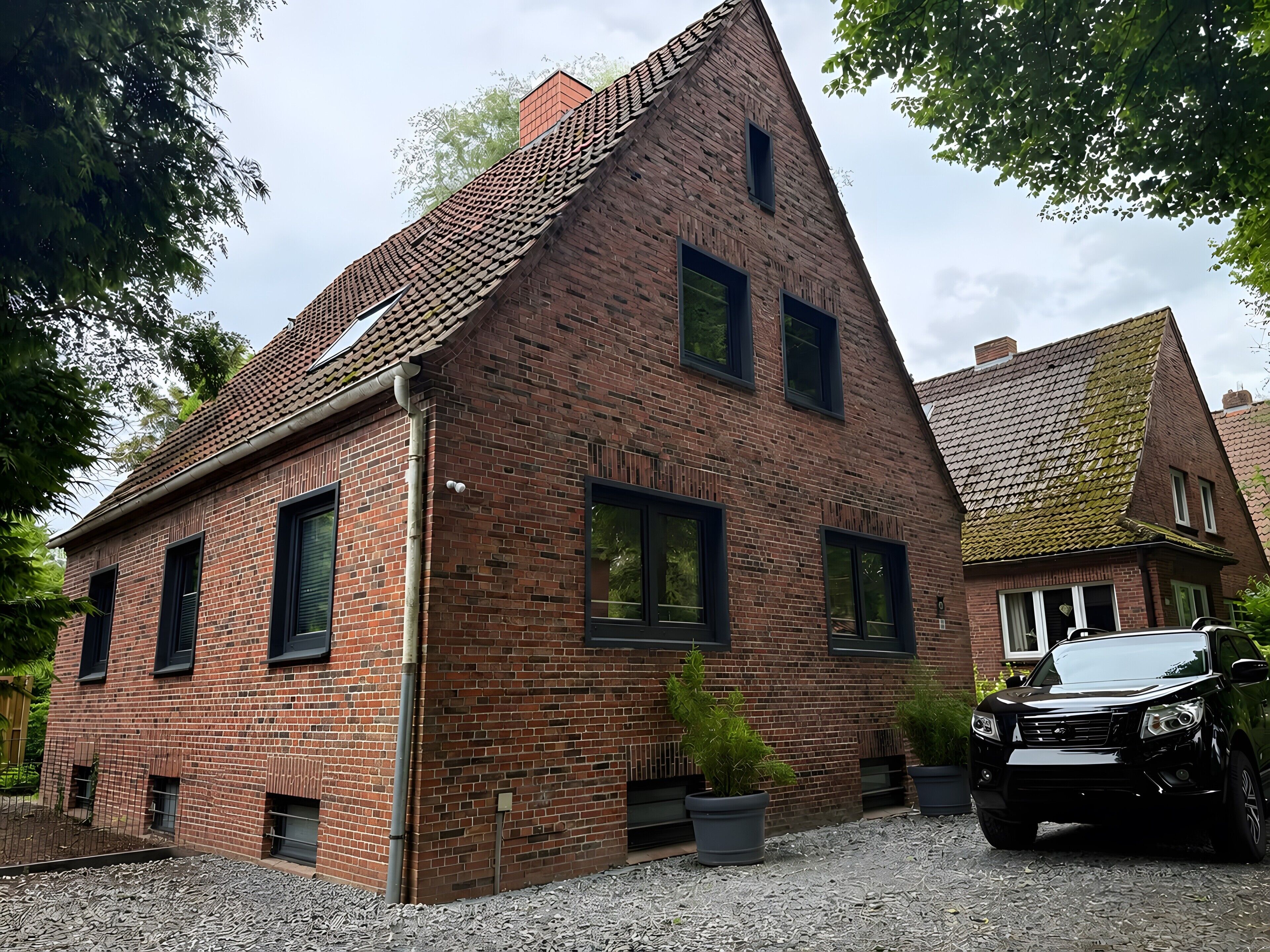 Außenbereich