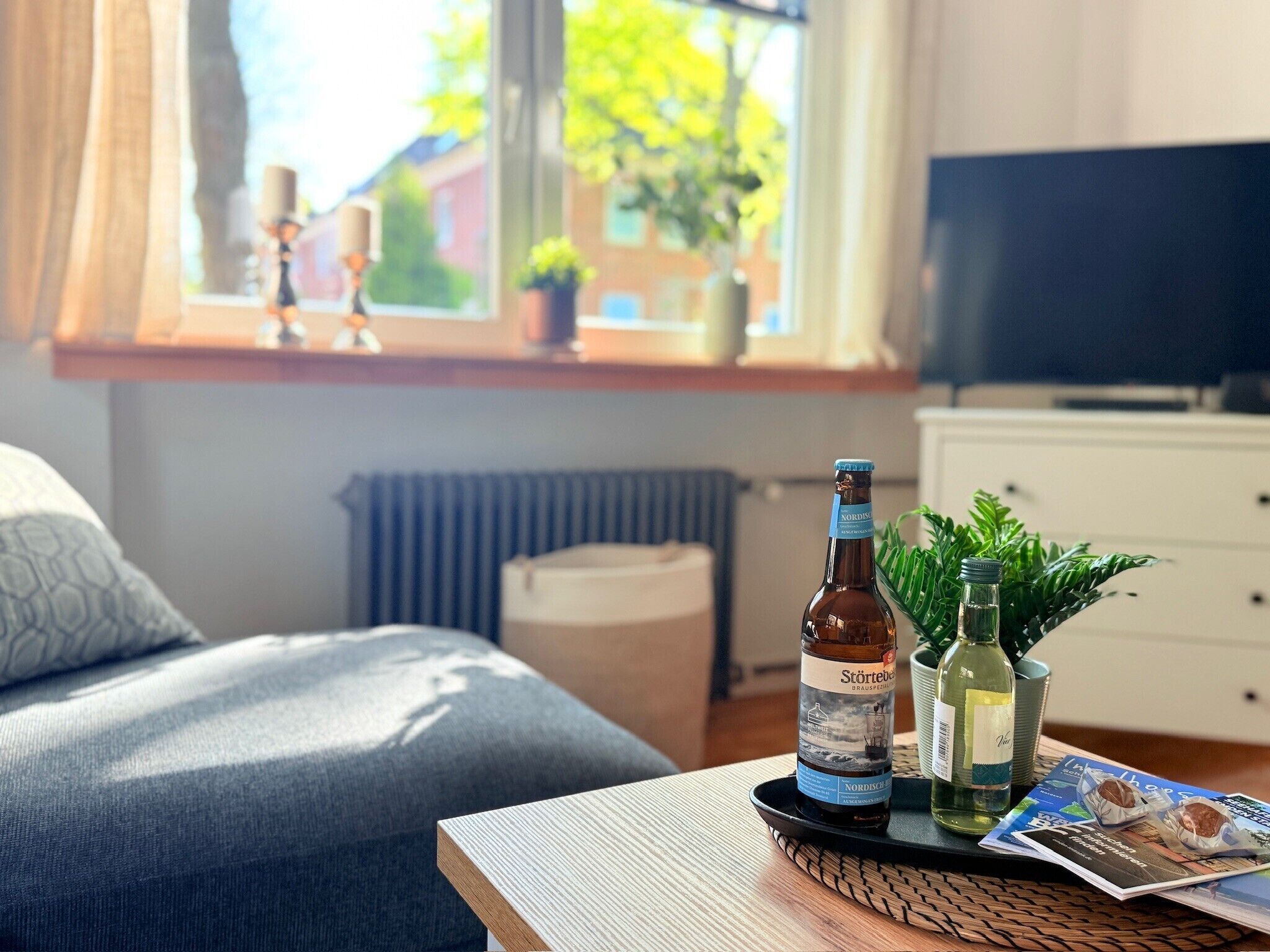 Fernseher, Videospiele, DVD-Player