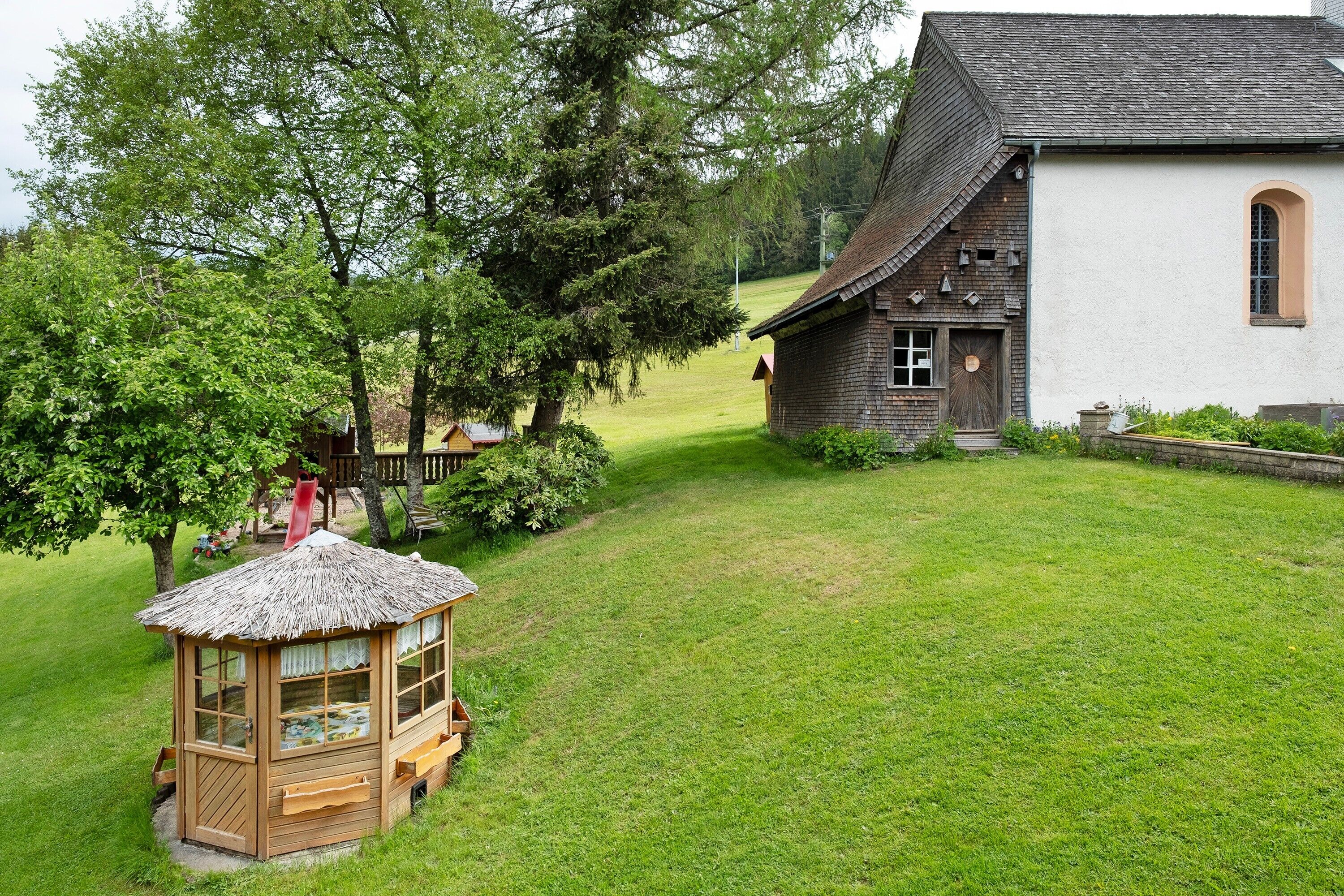 Außenbereich