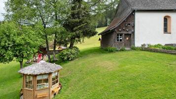 Außenbereich