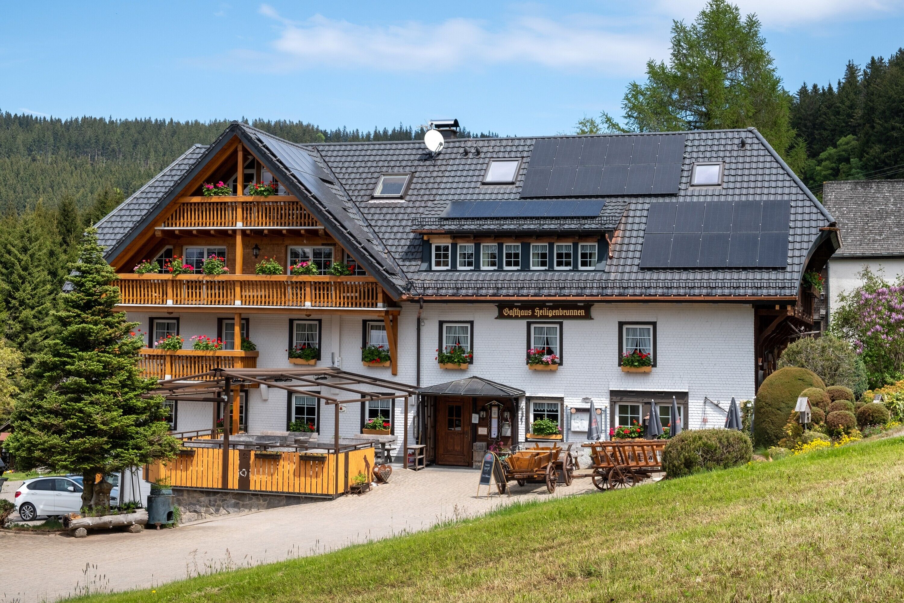 Außenbereich