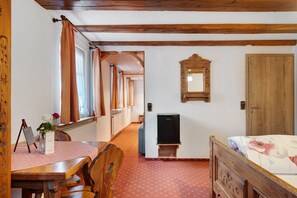 1 slaapkamer, gratis wifi, beddengoed