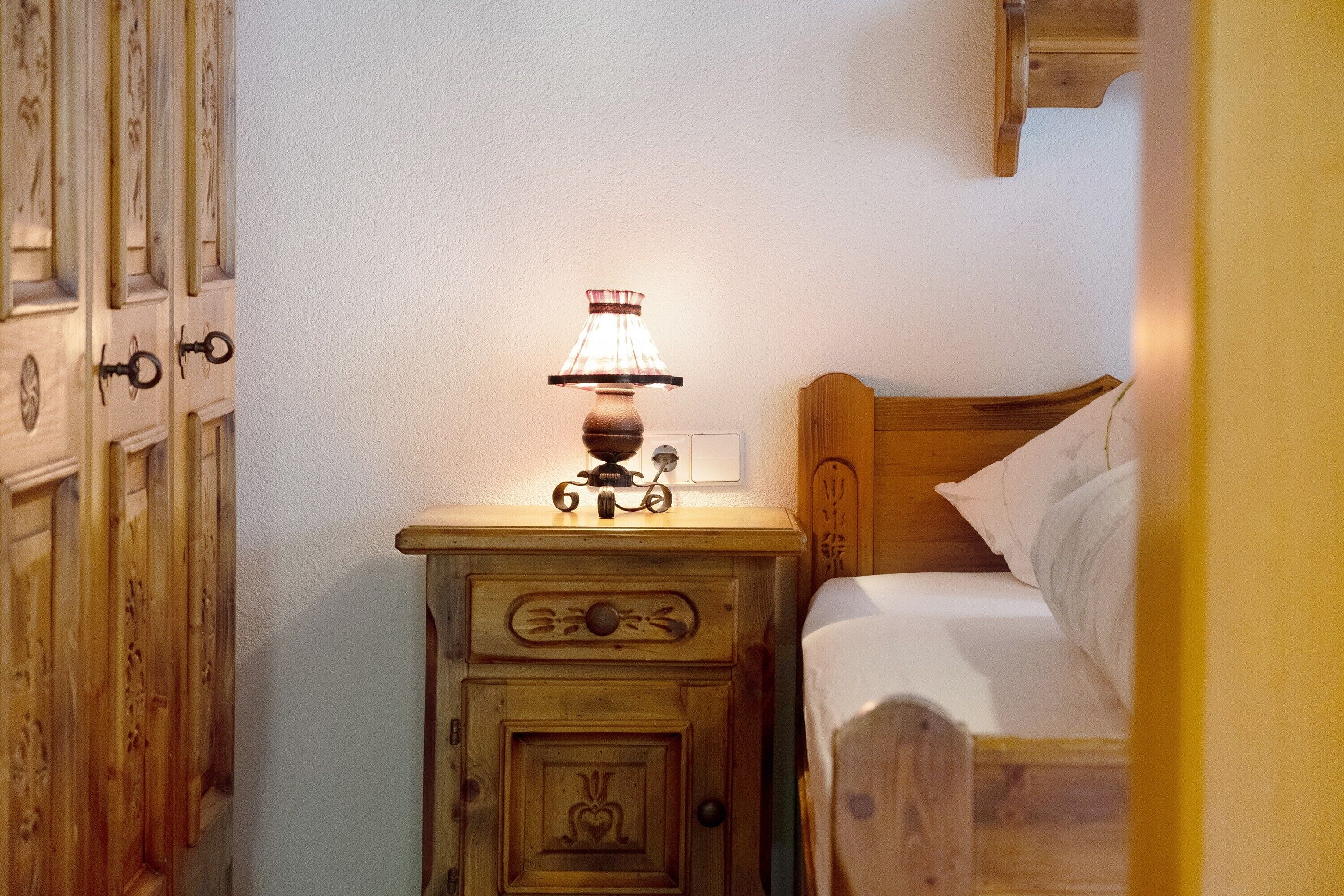 1 間睡房、免費 Wi-Fi、床單