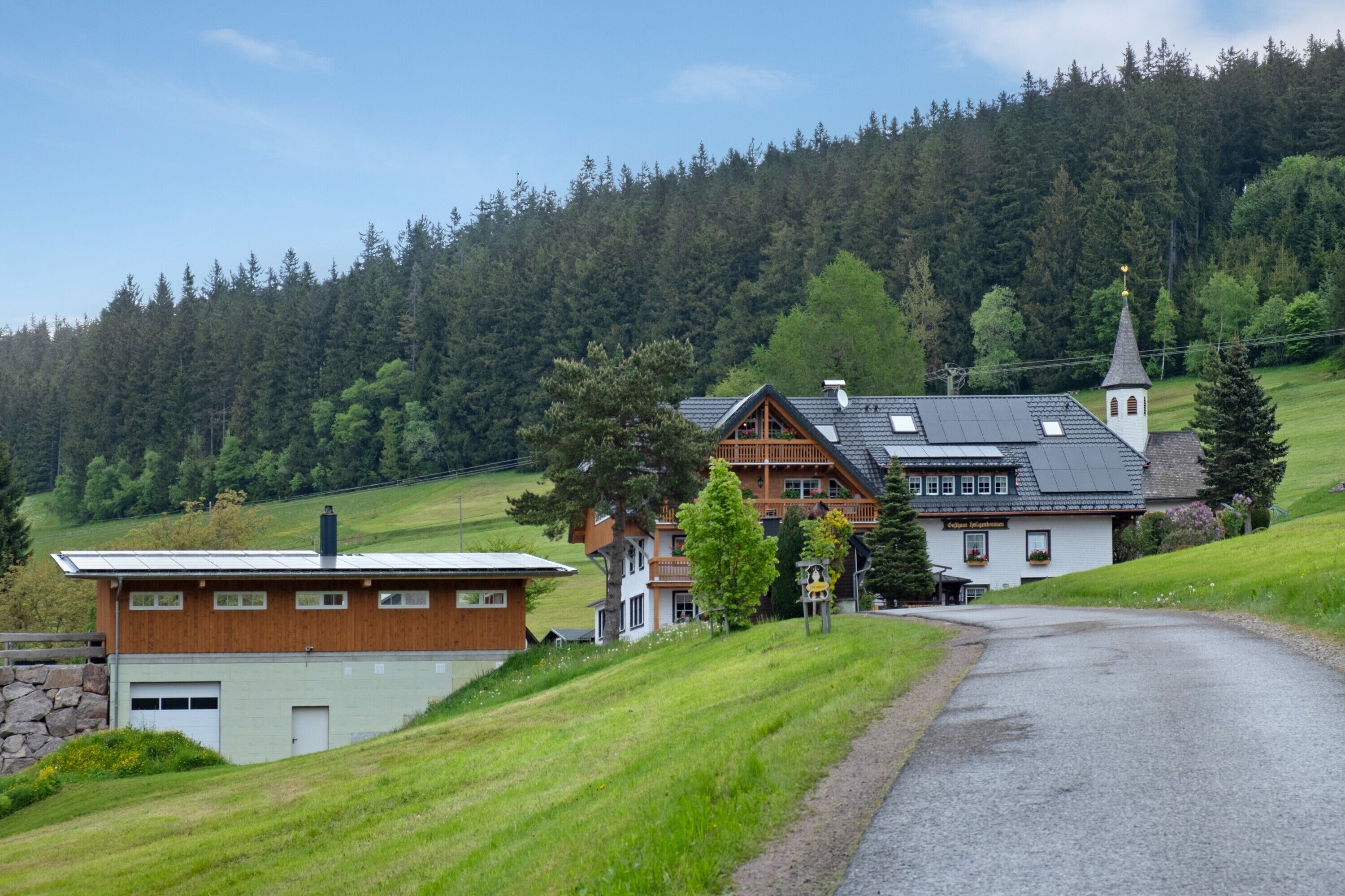 Außenbereich