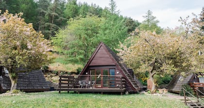 Heron Lodge by Interhome